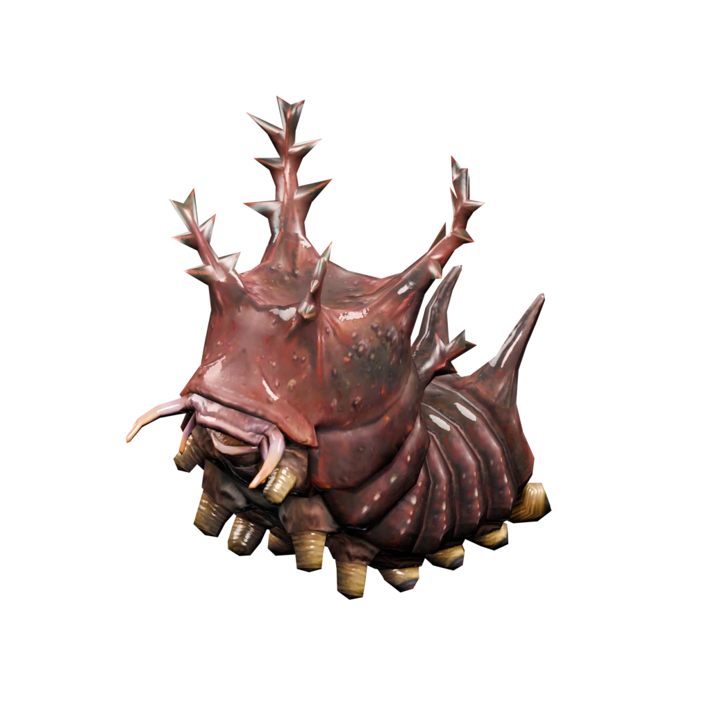 EnergischeEruca