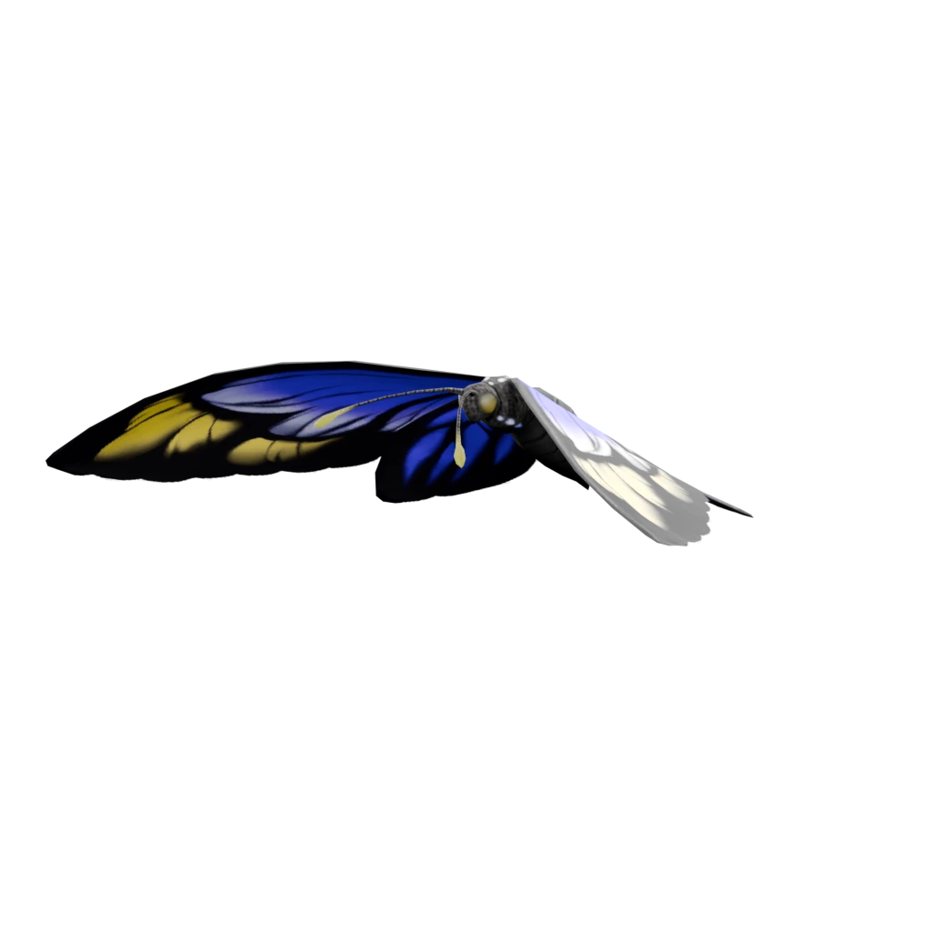 Fluturini