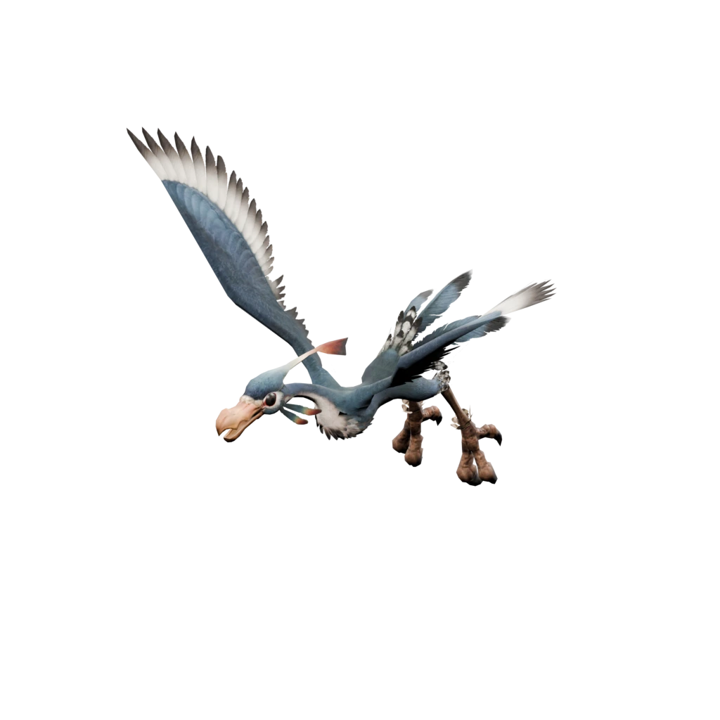 Gubal-Falke