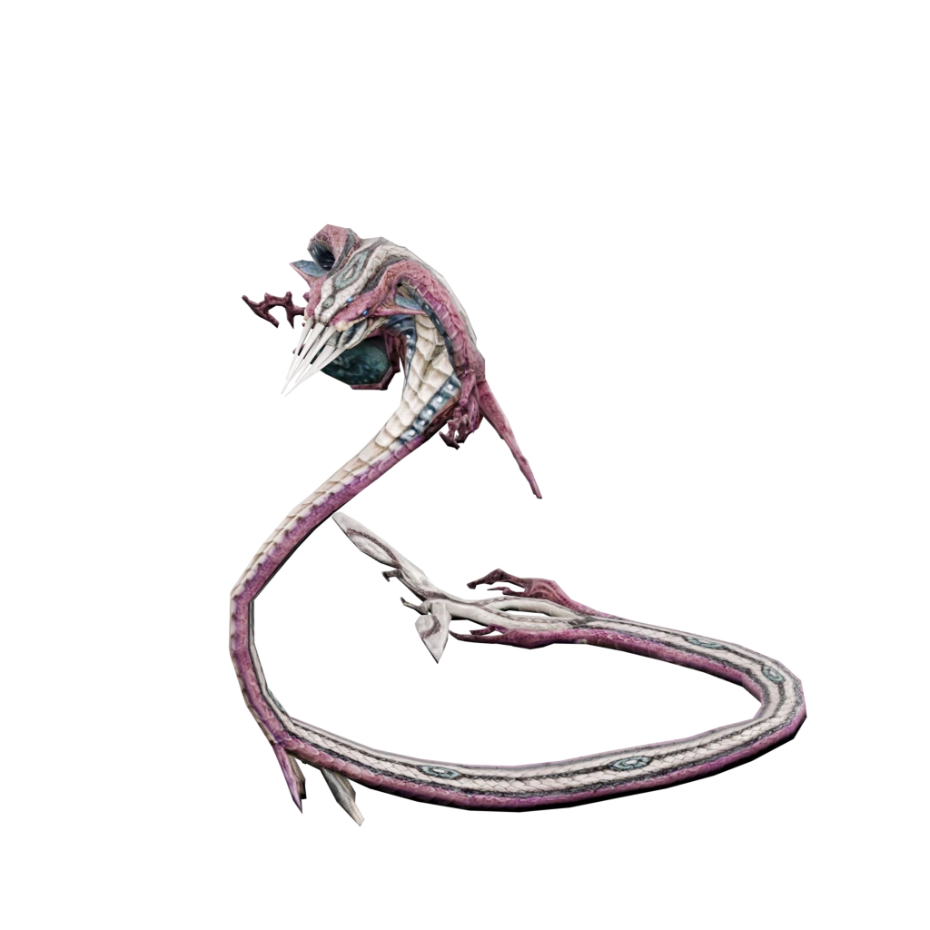 Kolosseum-Python