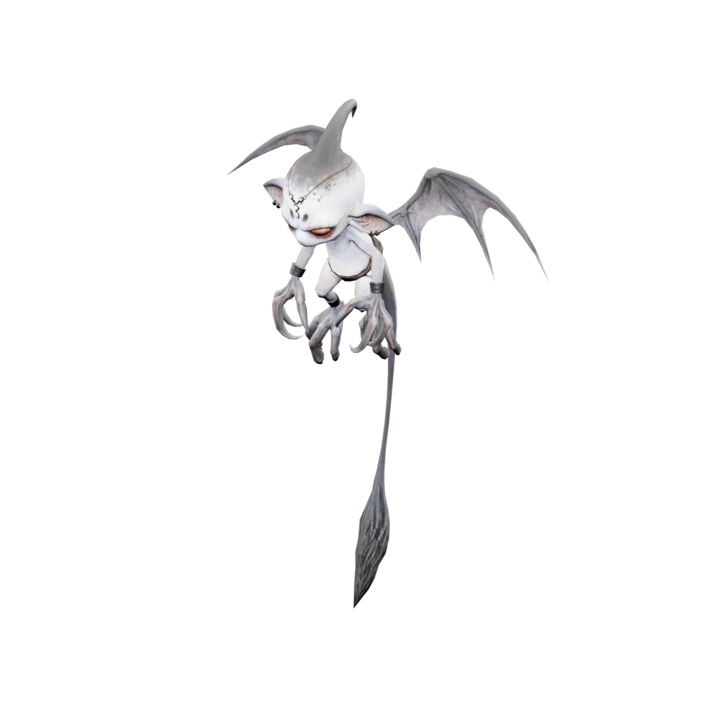 Krakeeler-Imp
