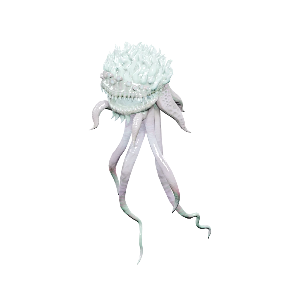Kreszentia-Medusa
