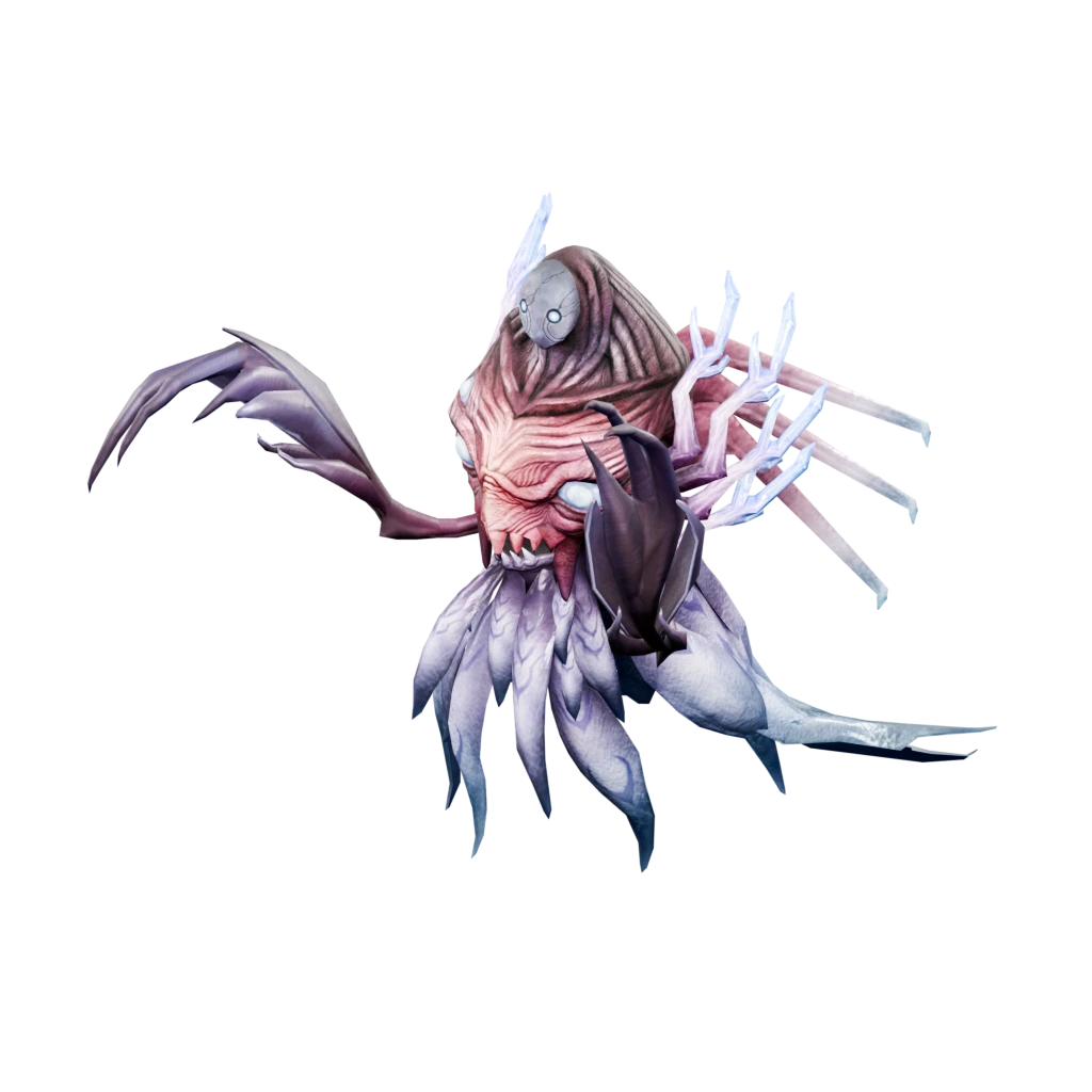 Kreszentia-Spuk