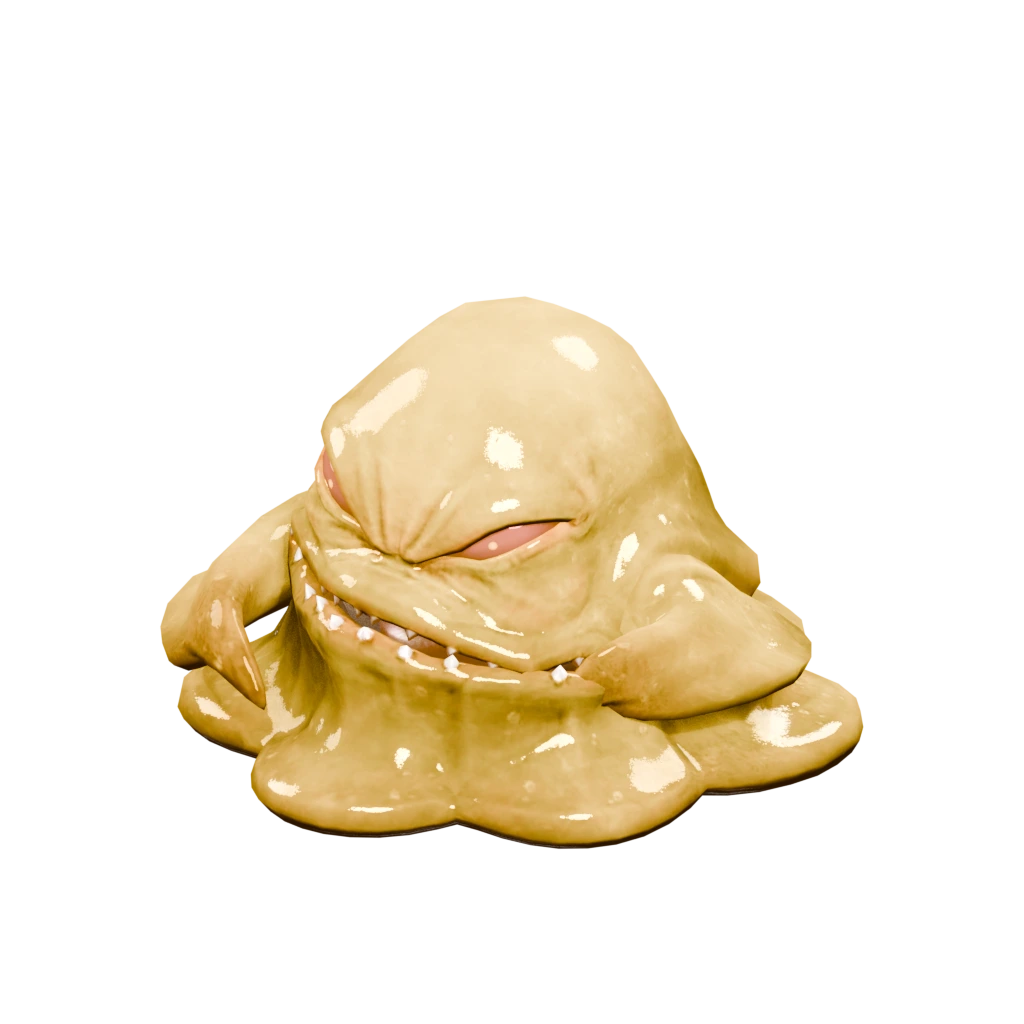 VerdorbenerPudding
