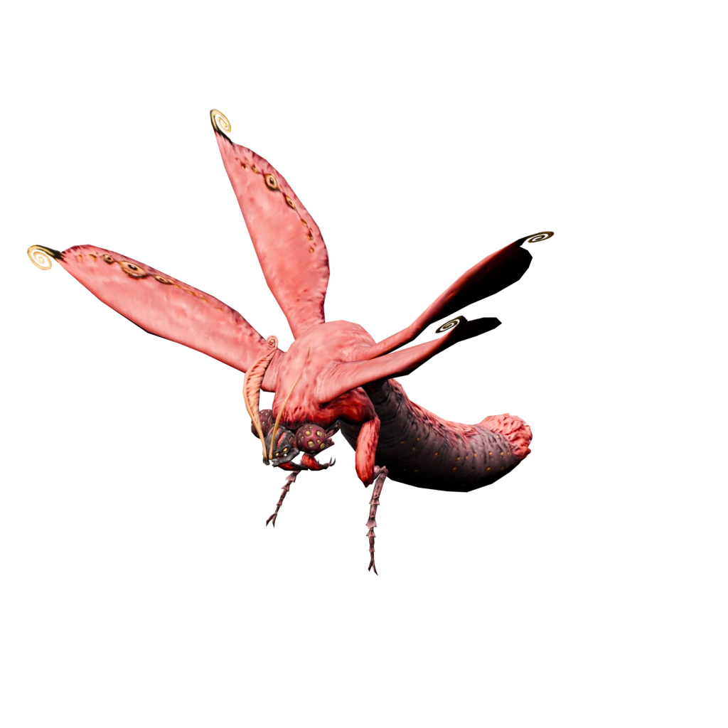 Mönchsblutgleiter