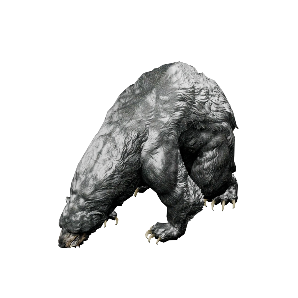 Tanzbär