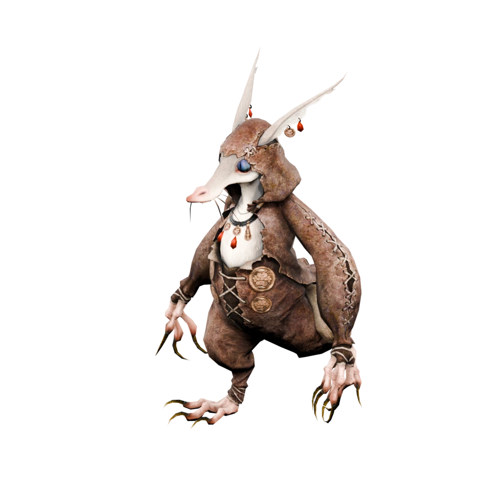 Qiqirn-Störenfried