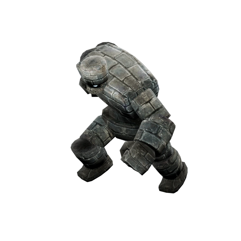 Steingolem