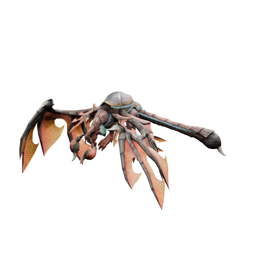 Thanatos