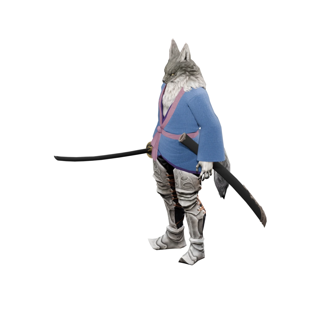 WilderWolfsmann