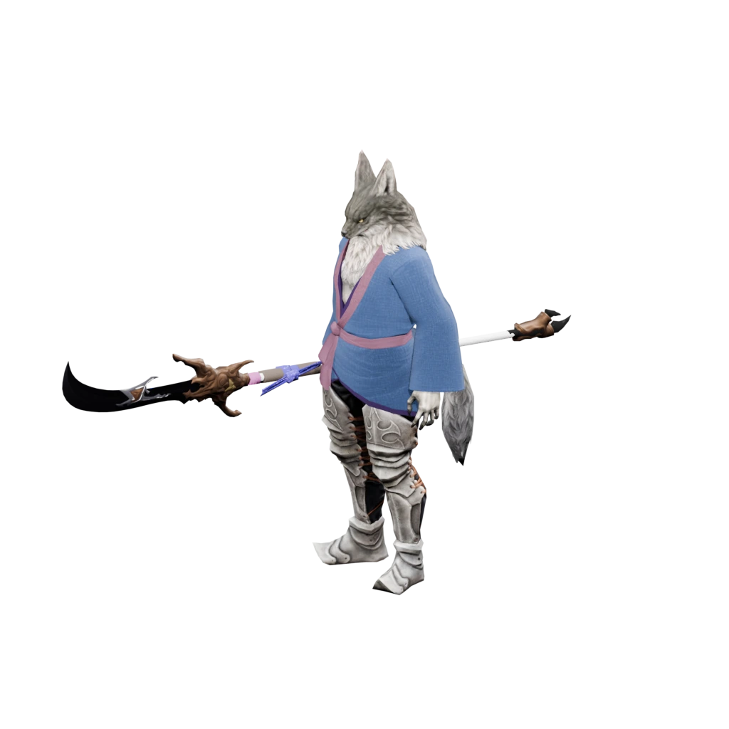 WilderWolfsmann