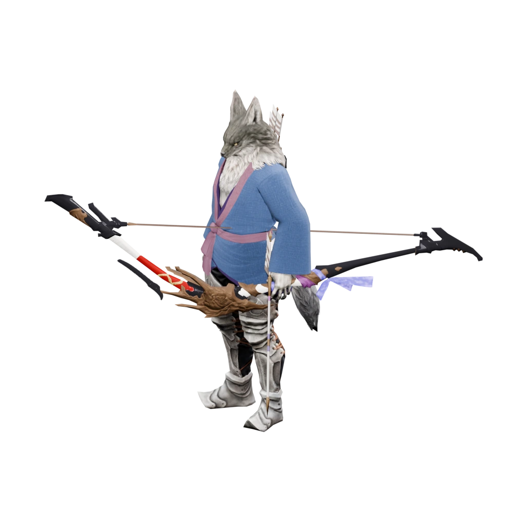 WilderWolfsmann