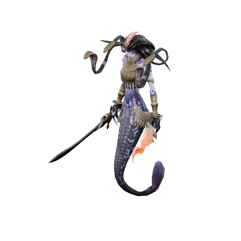 Melusine