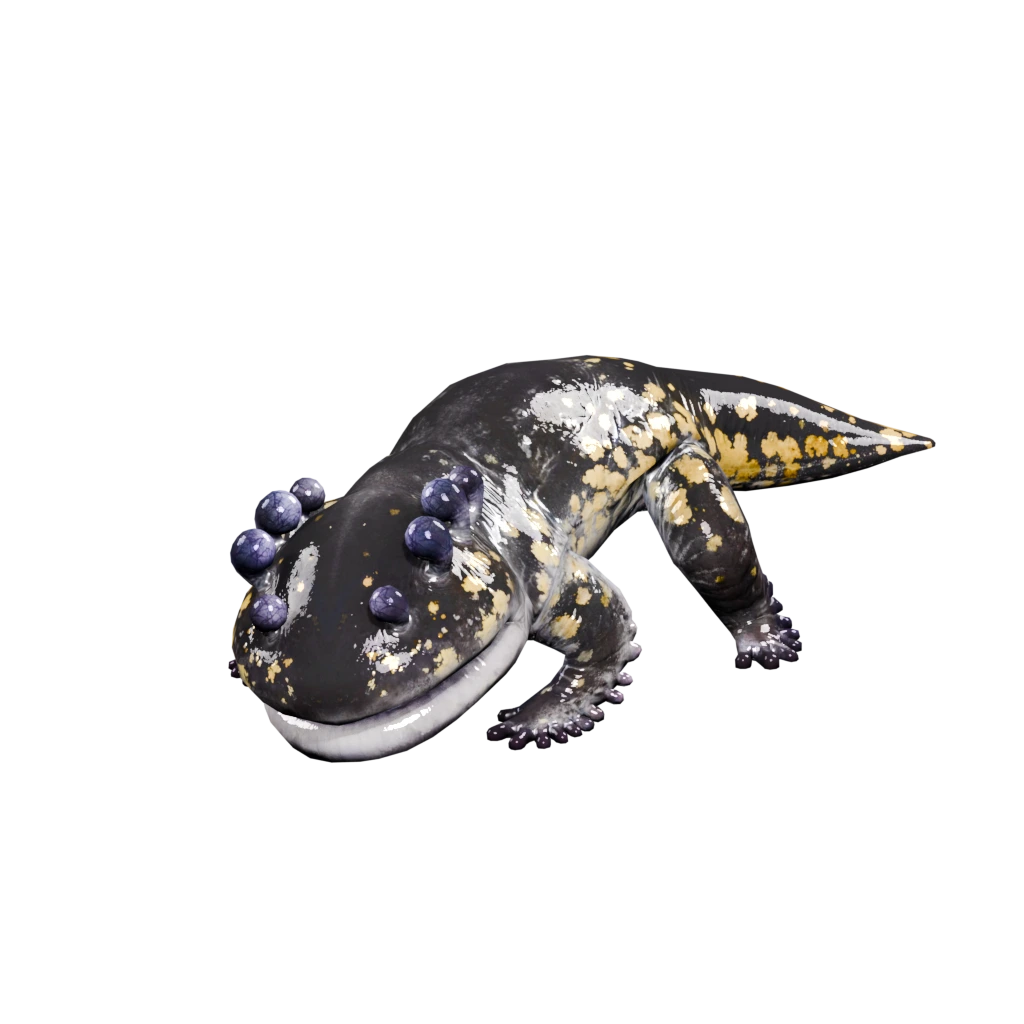 Gilamonster