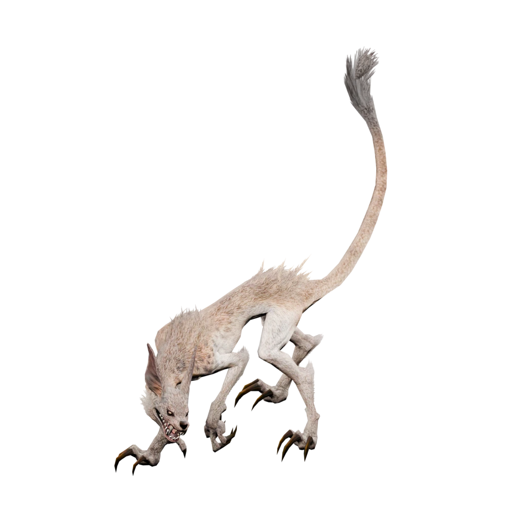 TollwütigerMischling
