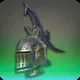 Ishgarder Bannerhelm