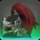 Sharlayanischer Hüter-Helm