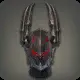 Höllenhund-Helm