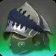 Freiwilligen-Helm der Verteidigung