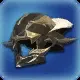 Idealisierter Boii-Helm