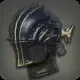 Luftpiraten-Helm des Verstümmelns (Replik)