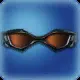 Anemos-Brille des Kanoniers