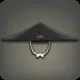 Kasa des loyalen Samurai