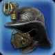 Bergbauphilosophen-Helm