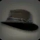 Unordnungshüter-Chapeau