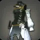 Elezen-Kleidungsset ♀