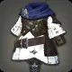Lalafell-Kleidungsset ♂