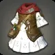 Lalafell-Kleidungsset ♀
