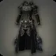 Hochallagisches Prestige-Set der Verteidigung