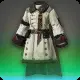 Garleisches Kleidungsset der Heilung
