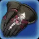Modifizierte Zauberer-Handschuhe