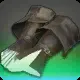 Akolythen-Kurzfingerhandschuhe