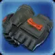 Modifizierte Gelehrten-Handschuhe