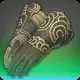 Minenarbeiter-Handschuhe