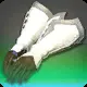 Elchgeweih-Handschuhe