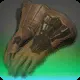Valerische Füsilier-Fingerhandschuhe