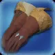 Anemos-Handschuhe des Kanoniers