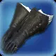 Anemos-Handschuhe des Duellanten