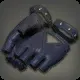 Handschuhe der Nezha-Dame
