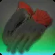 Fernländer-Handschuhe des Spähens