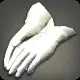 Handschuhe der fernöstlichen Salonlöwin