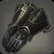 Morgenröte-Handschuhe des Wanderers