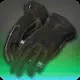 Seenland-Handschuhe der Heilung