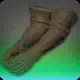 Anamnesis-Handschuhe des Spähens