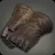 Bergsteiger-Kurzfingerhandschuhe