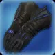 Trugbild-Handschuhe